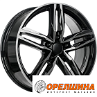 Carwel Малык 140  AB  7,5х18  5x108  ЕТ47  65,1